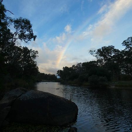 Severn River Cottages Severnlea Esterno foto