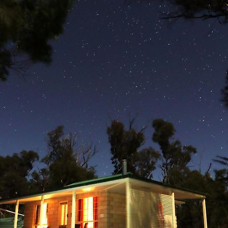 Severn River Cottages Severnlea Esterno foto