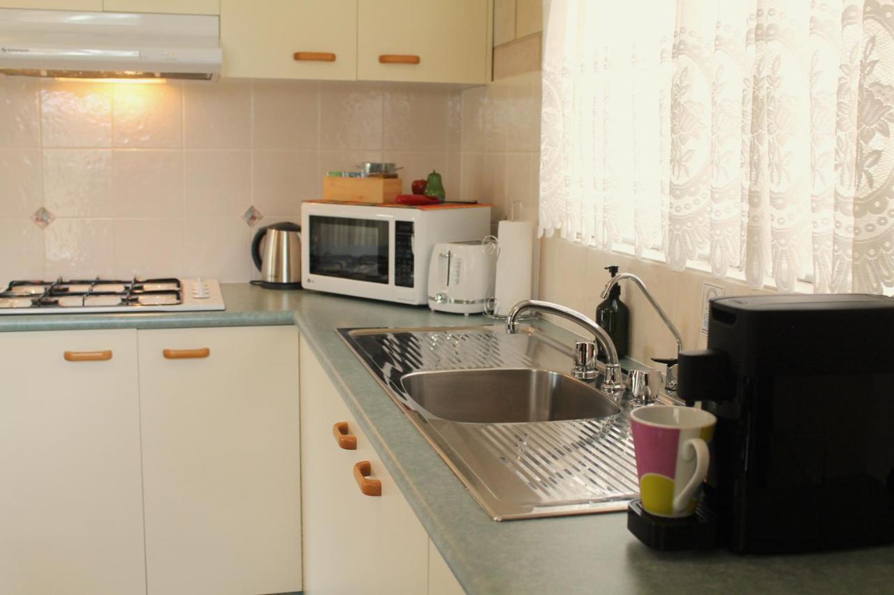 Severn River Cottages Severnlea Esterno foto