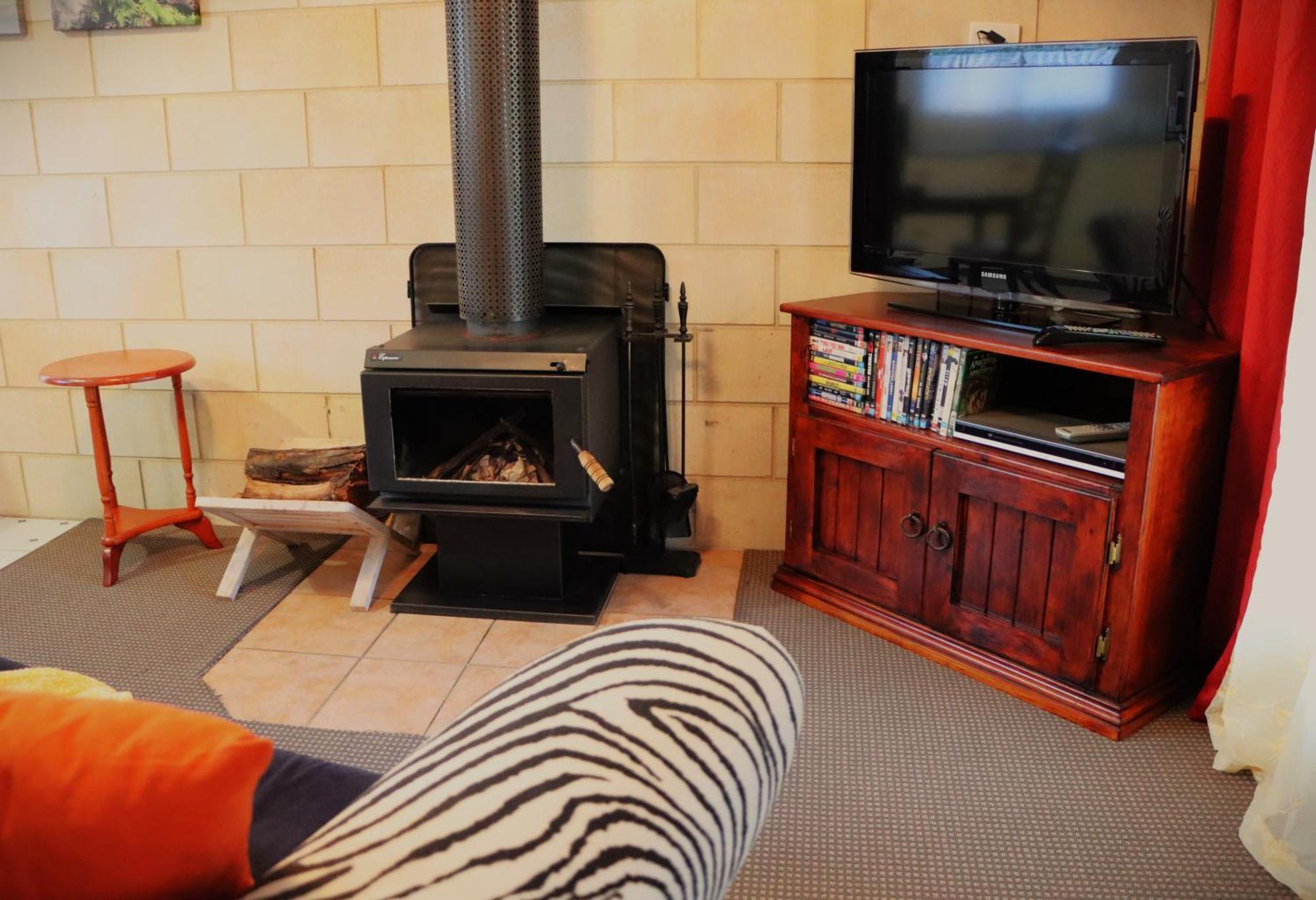 Severn River Cottages Severnlea Esterno foto