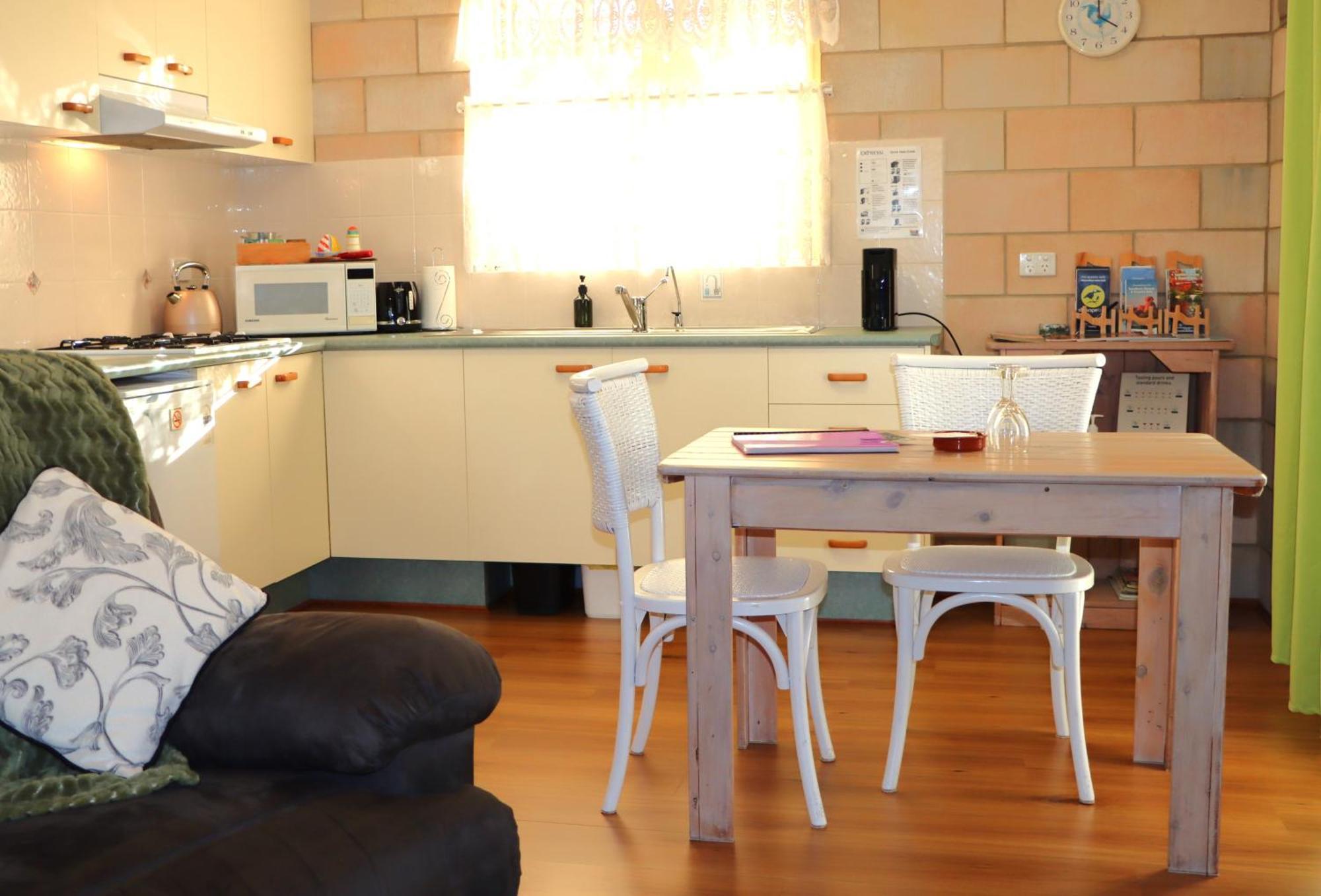 Severn River Cottages Severnlea Esterno foto