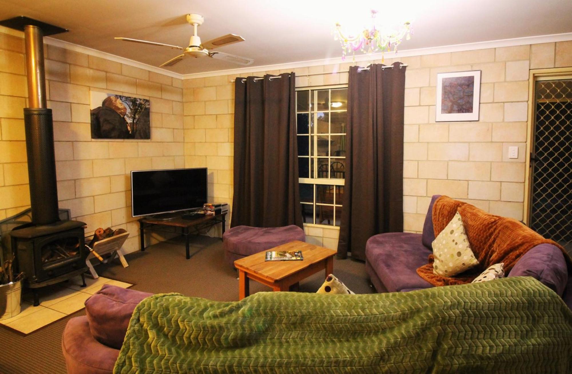Severn River Cottages Severnlea Esterno foto
