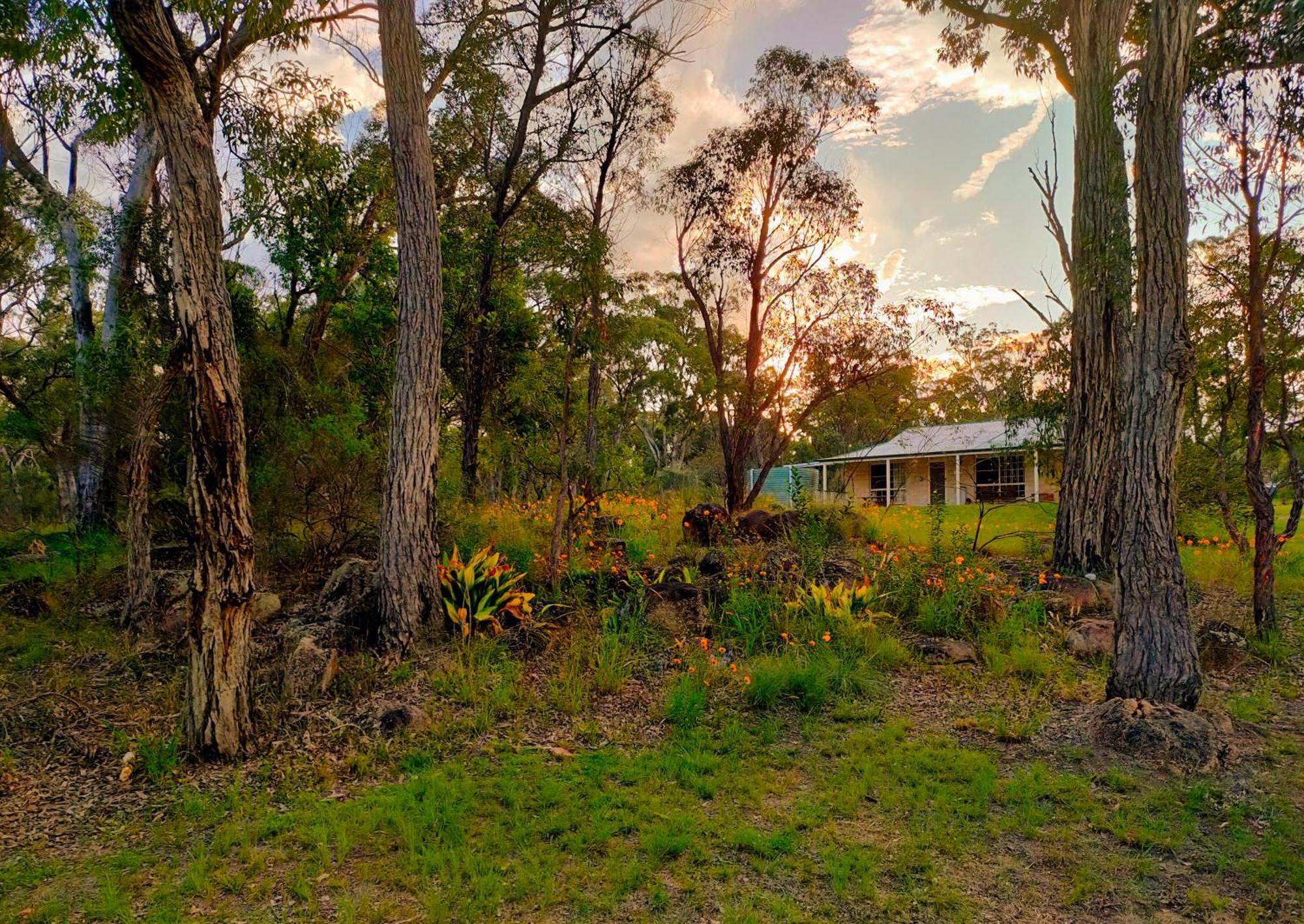 Severn River Cottages Severnlea Esterno foto