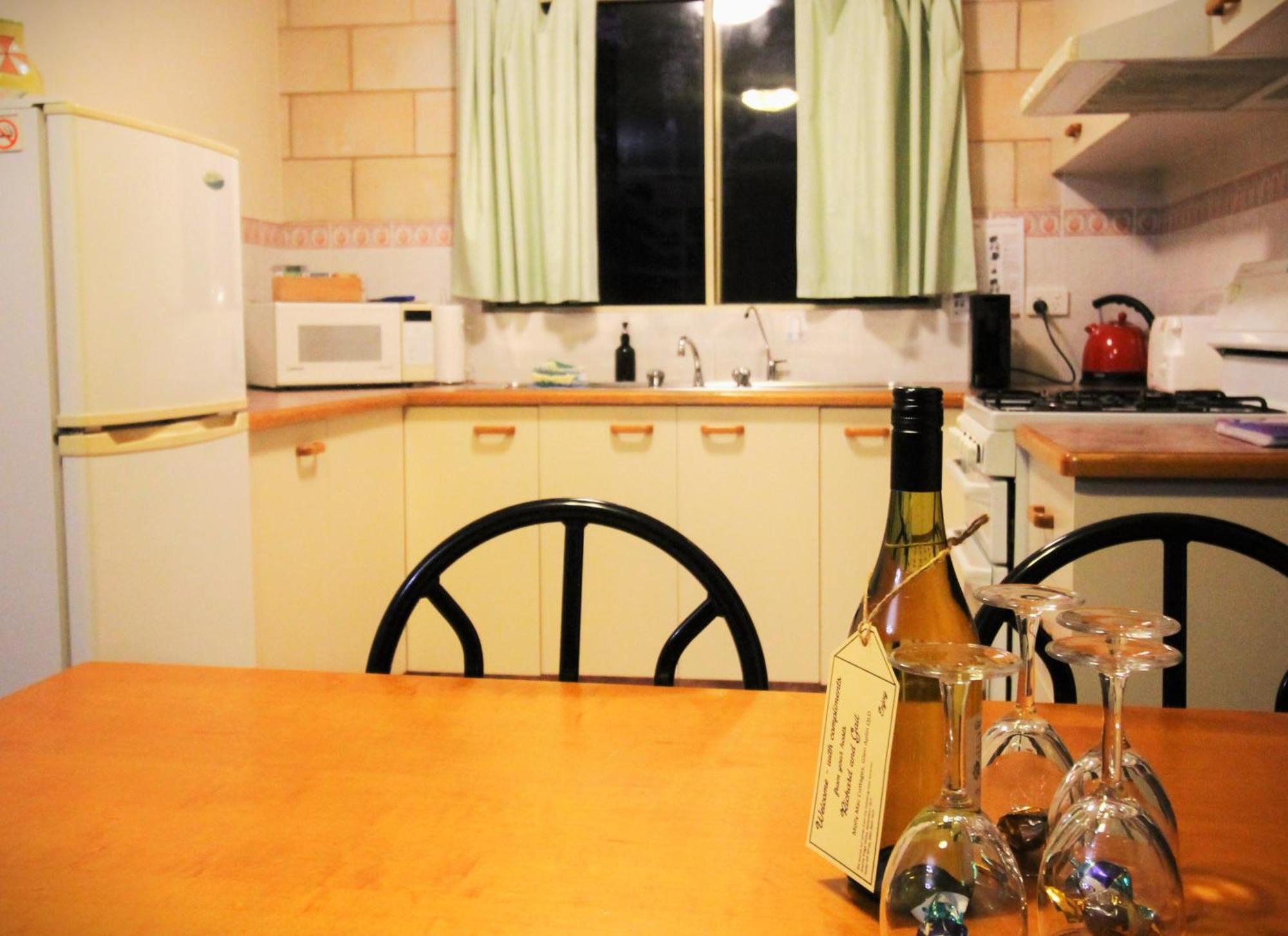 Severn River Cottages Severnlea Esterno foto