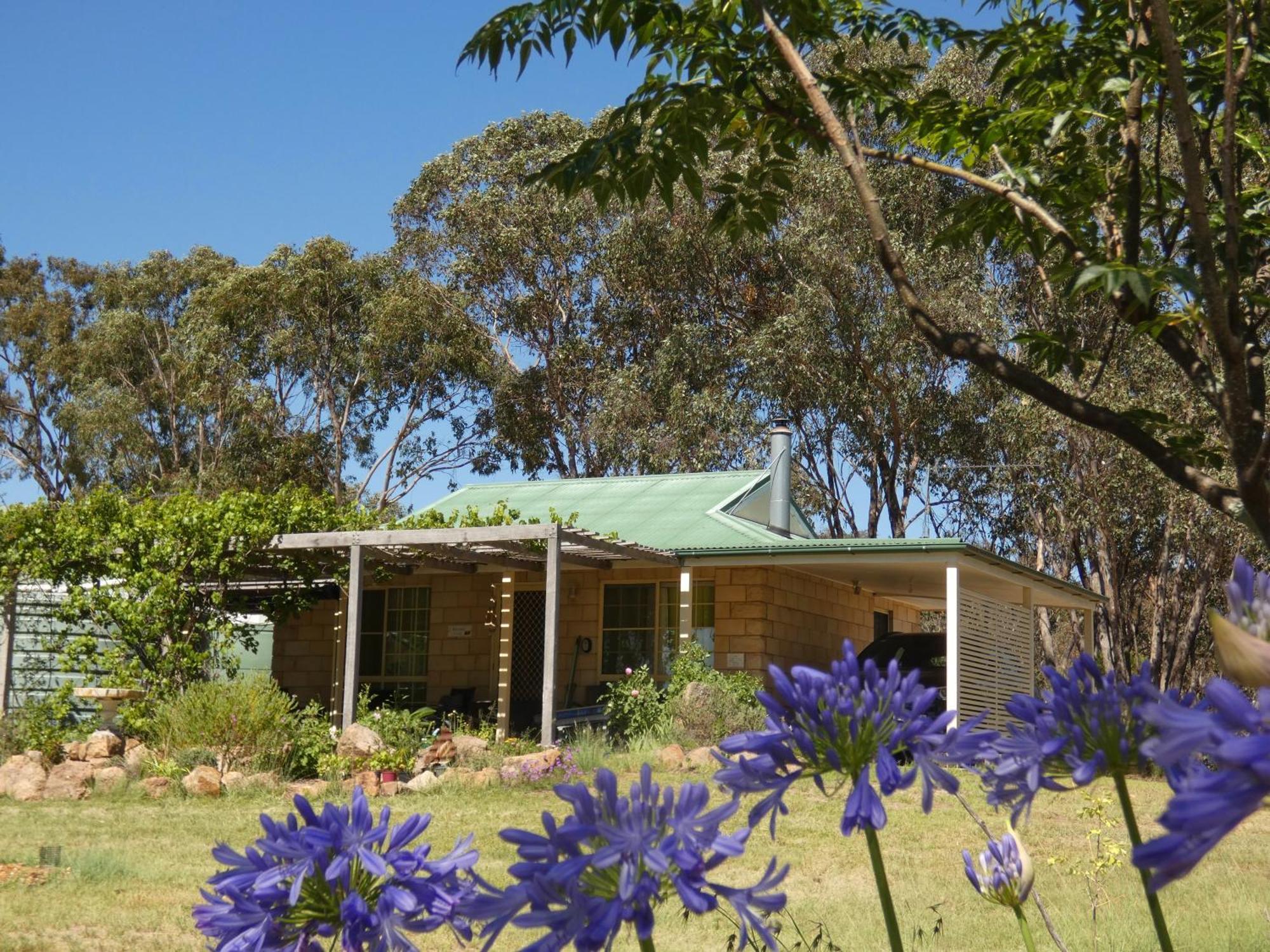 Severn River Cottages Severnlea Esterno foto