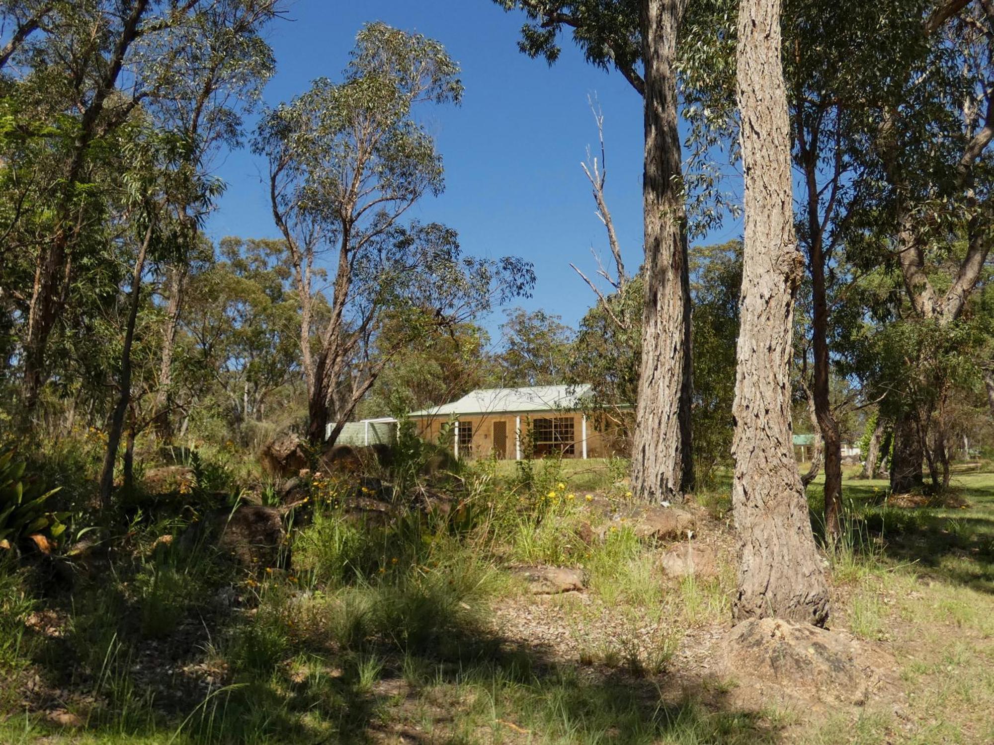 Severn River Cottages Severnlea Esterno foto