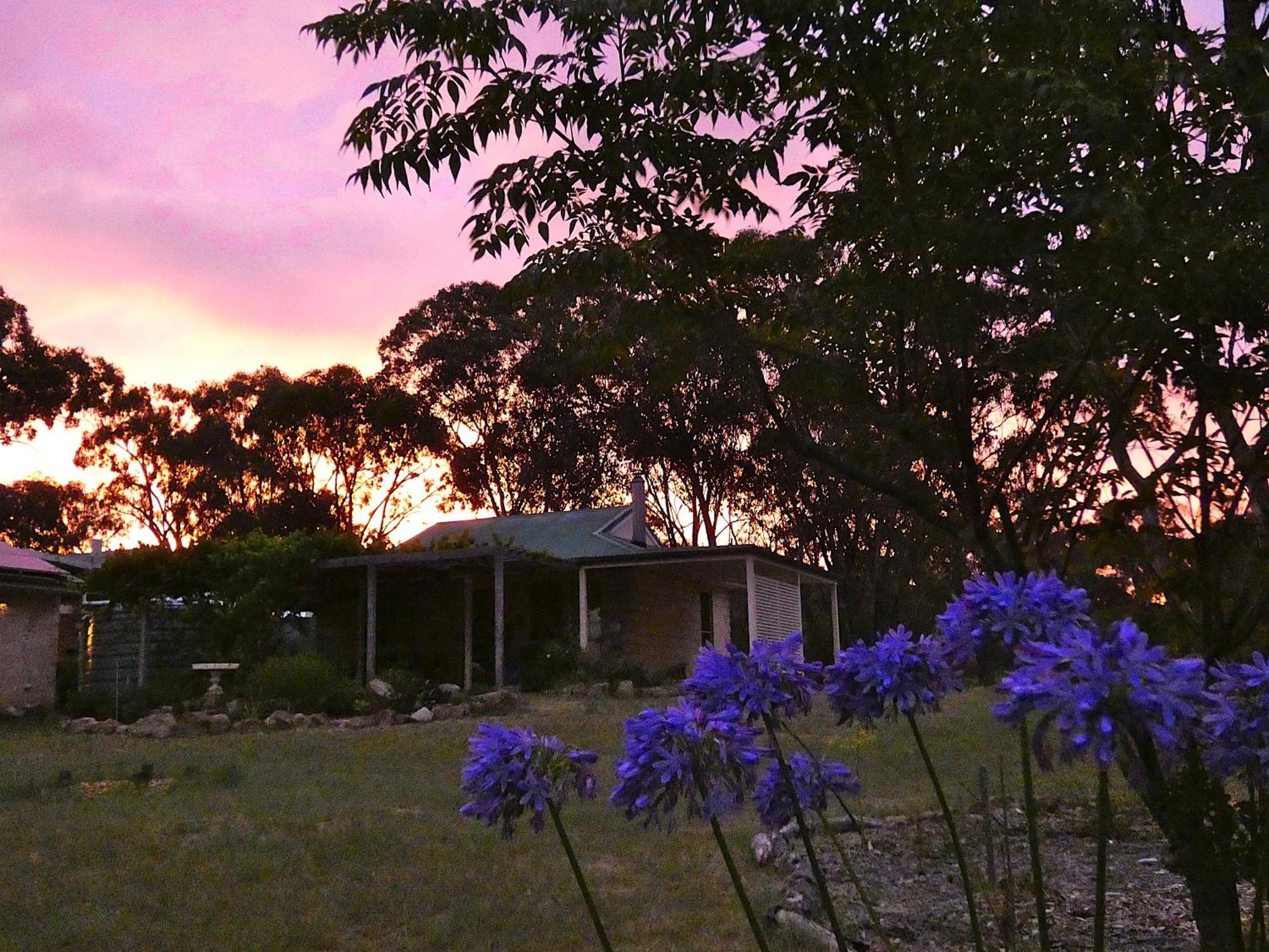 Severn River Cottages Severnlea Esterno foto