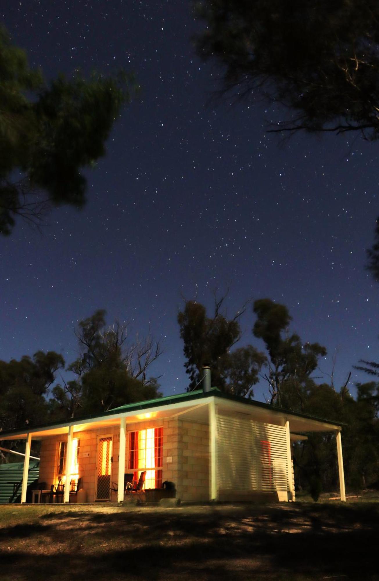 Severn River Cottages Severnlea Esterno foto